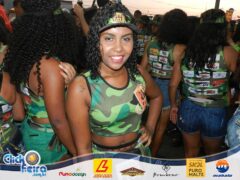 Bloco Lá Vem Eles #Partiu